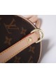 LV MONOGRAM SPEEDY  HANDBAG 25   